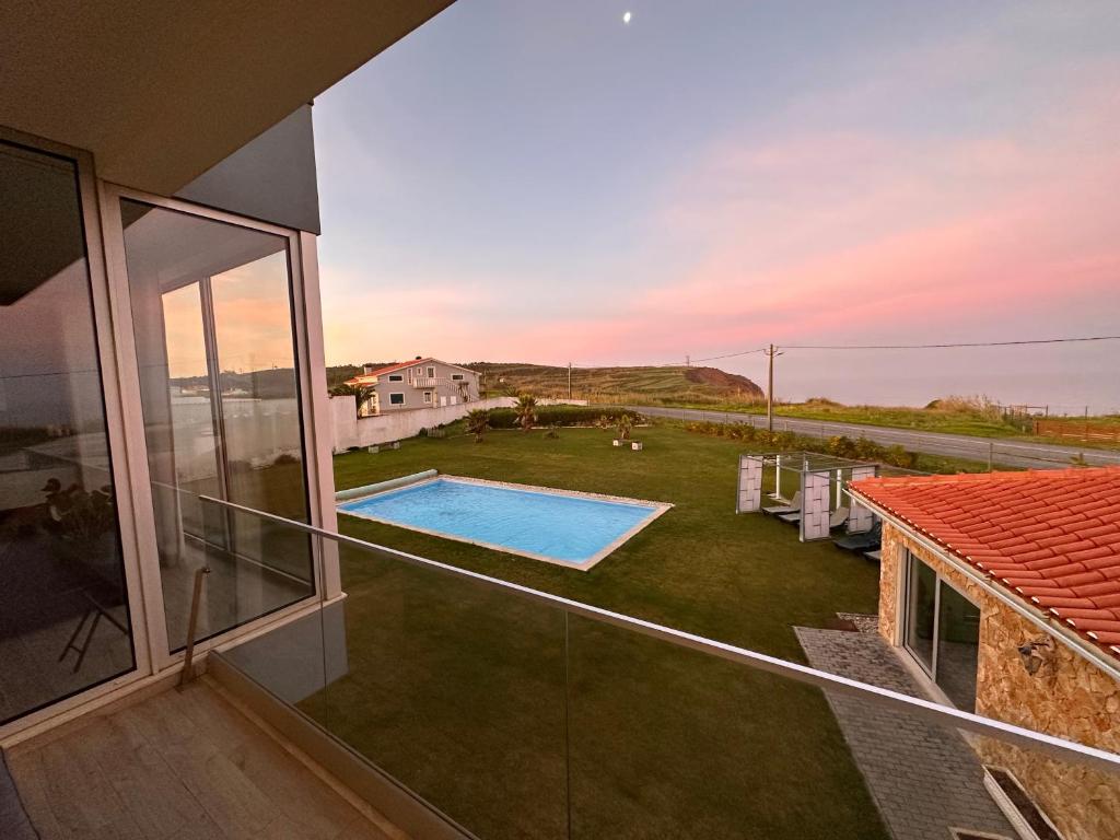 T3 patio